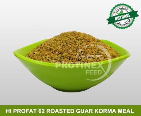 Roasted Guar Korma Meal