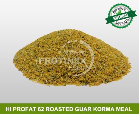 Roasted Guar Korma Meal